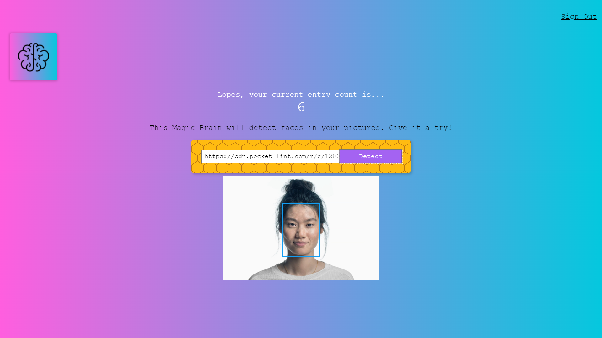 Smartbrain